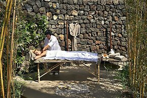 Sikelia Luxury Retreat