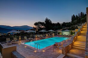 Ionian Vista Villas