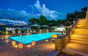 Ionian Vista Villas