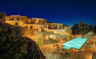Ionian Vista Villas