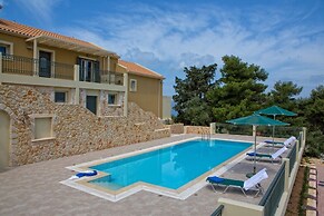 Ionian Vista Villas