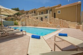 Ionian Vista Villas