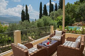 Ionian Vista Villas