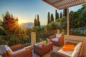 Ionian Vista Villas