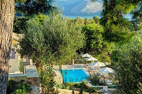 Ionian Vista Villas