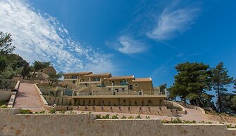 Ionian Vista Villas