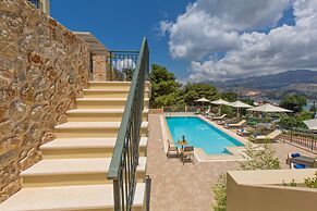 Ionian Vista Villas
