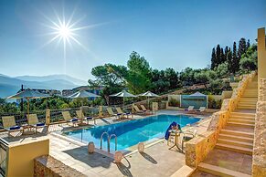 Ionian Vista Villas