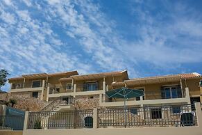 Ionian Vista Villas