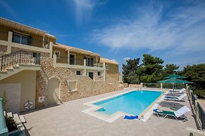 Ionian Vista Villas