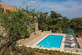 Ionian Vista Villas
