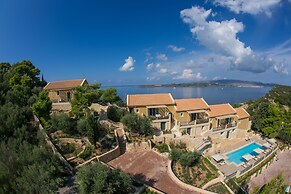 Ionian Vista Villas