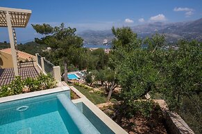 Ionian Vista Villas