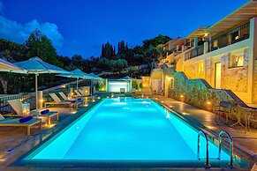 Ionian Vista Villas