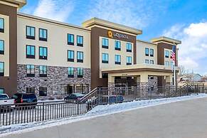 La Quinta Inn & Suites by Wyndham Gillette