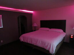 Trinity Suites Downtown Dallas
