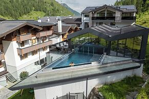 Hotel Alpenhof