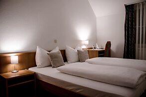 Hotel Blaue Traube