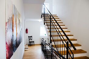 Hotel Blaue Traube
