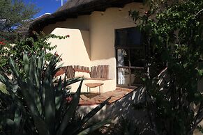 Immanuel Wilderness Lodge