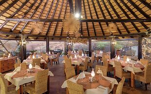 Immanuel Wilderness Lodge