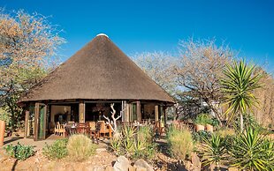 Immanuel Wilderness Lodge