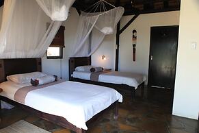 Immanuel Wilderness Lodge