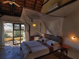 Immanuel Wilderness Lodge