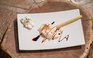 Immanuel Wilderness Lodge