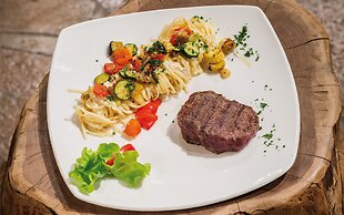 Immanuel Wilderness Lodge