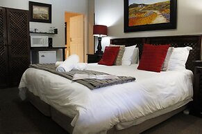 Amani Guest Lodge