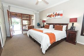 Amani Guest Lodge