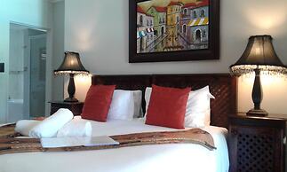 Amani Guest Lodge