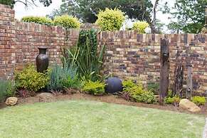 Amani Guest Lodge