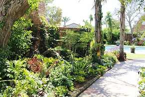 Amani Guest Lodge