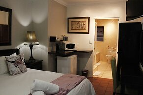 Amani Guest Lodge