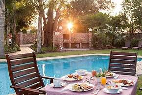 Amani Guest Lodge