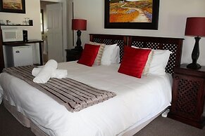 Amani Guest Lodge