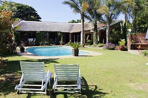 Amani Guest Lodge