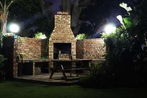 Amani Guest Lodge