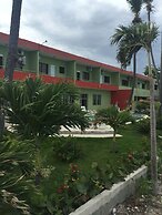 Hotel y Casino Guarocuya