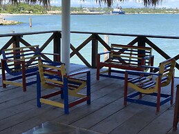 Hotel y Casino Guarocuya