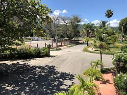 Hotel y Casino Guarocuya