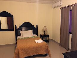 Hotel y Casino Guarocuya