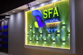 Residencial SFA Pedernales