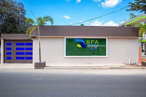 Residencial SFA Pedernales