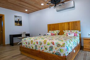 Residencial SFA Pedernales