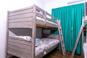 Residencial SFA Pedernales