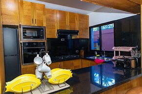 Residencial SFA Pedernales