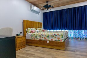 Residencial SFA Pedernales